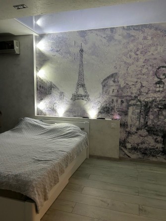 Аренда новой 1к-квартиры в Центре ЖК Уют - фото 1