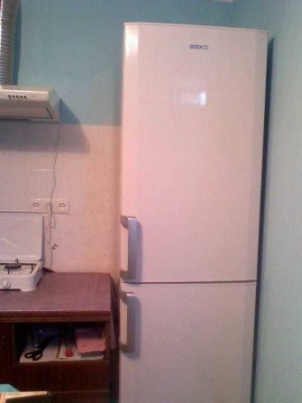 Сдам однокомнатную квартиру  Молдаванка  Богдана Хмельницкого/Запорожс - фото 1