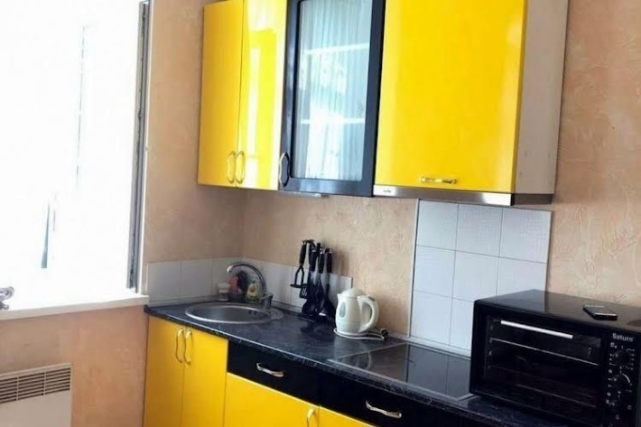 1ком.Садовая/Дерибасовская ,свой вход дворовая, укомплектована - фото 1