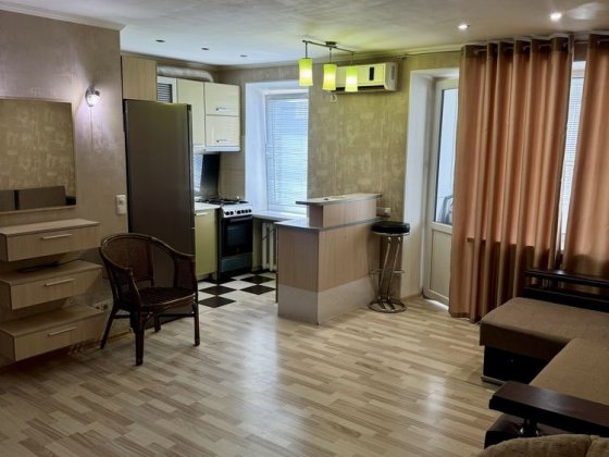 Сдаю 1 комнатную квартиру на пр Центральный/ 3-ая Слободская Николаев