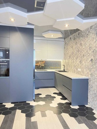 ‼️Сдам длительно  2 комн ЖК Альтаир 3! Таирова! ВИД НА МОРЕ! СВОБОДНАЯ - фото 1