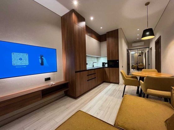 Сдам свою квартиру в Аркадии Одеса