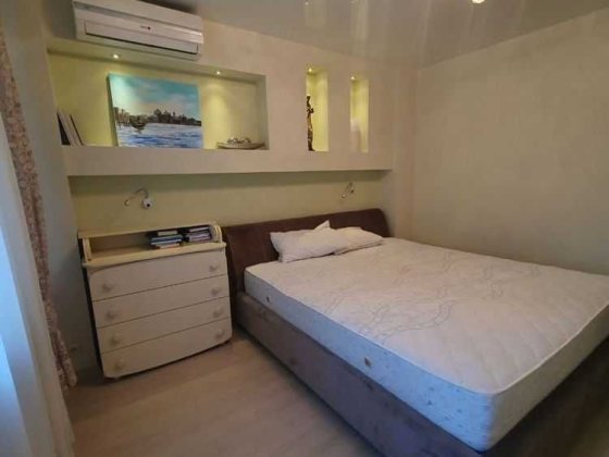 Оренда двокімнатної квартири , вулиця Янтарна, 79 Днепр