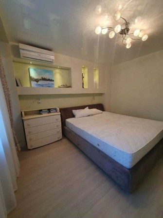 Оренда двокімнатної квартири , вулиця Янтарна, 79 - фото 1