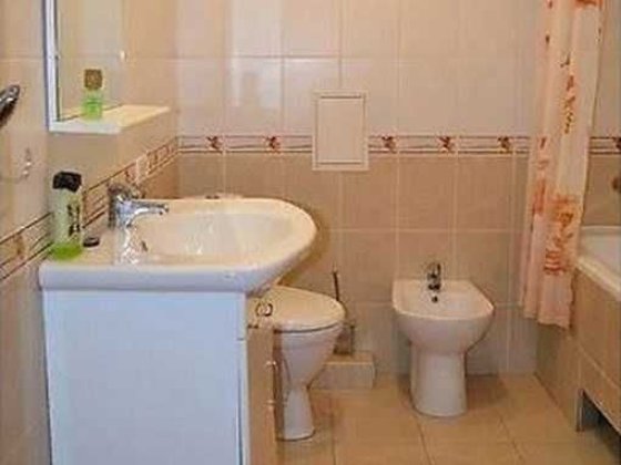 Аренда 3к квартиры Лески