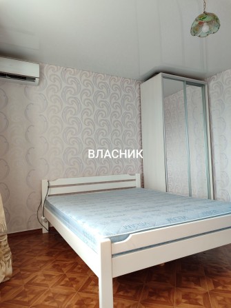 Сдам1 комнатную квартиру газ.хозяин. - фото 1