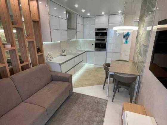 Аренда! 2к. Квартира ЖК Лайт Хаус Новострой Днепр Нагорка Днепр