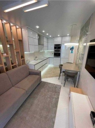 Аренда! 2к. Квартира ЖК Лайт Хаус Новострой Днепр Нагорка - фото 1