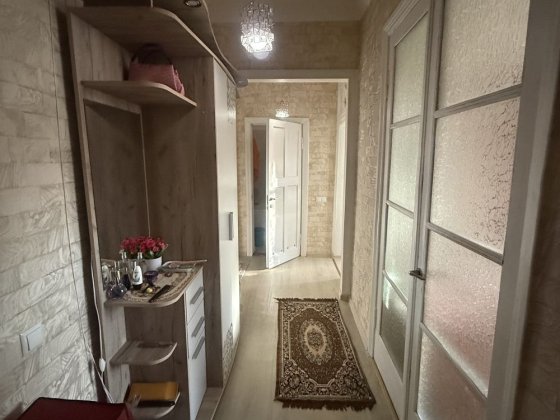 Сдам двухкомнатную квартиру на Сегедской Одесса