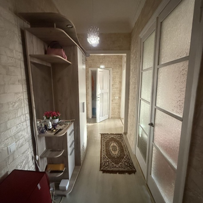 Сдам двухкомнатную квартиру на Сегедской - фото 1