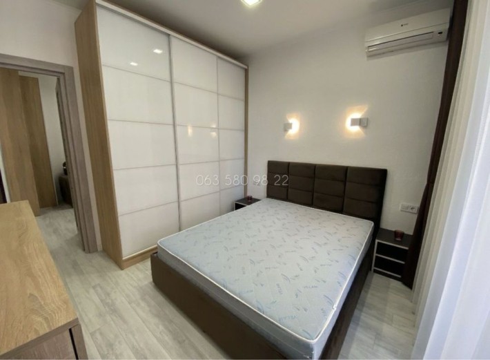 ⁉️Аркадия‼️Сдам 1комн‼️Генуэзская ул. Элегия парк - фото 1