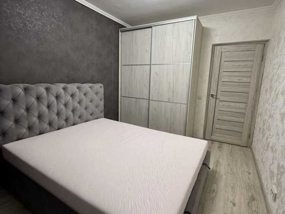 Аренда 3к квартиры на ул. Метростроевская 12 Днепр