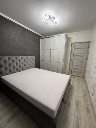 Аренда 3к квартиры на ул. Метростроевская 12 - фото 1