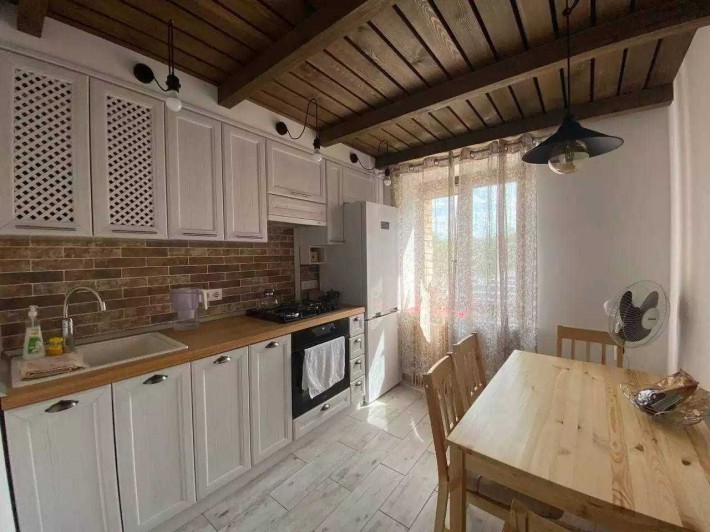 ОРЕНДА 1к | квартира р-н Кн.Ольги | з кондиціонером - фото 1