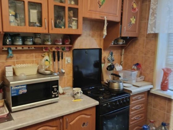 Здам 2 кімн квартиру Намив 1/9 все роздільно,поруч річка,ліс Николаев