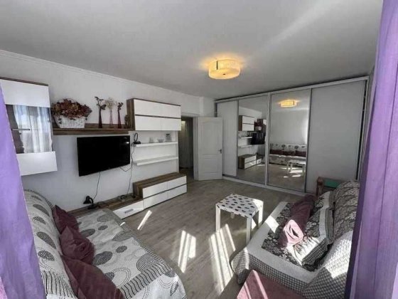 Здається 2-кімнатна квартира на вул.Градинській,9 Киев