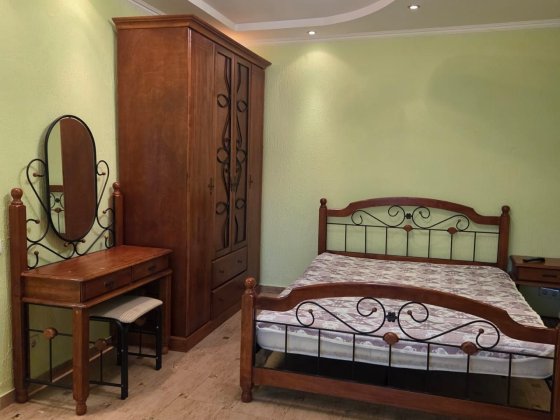 Сдам 1комнатную квартиру  Посёлок  Котовского возле супермаркета Семь Одесса