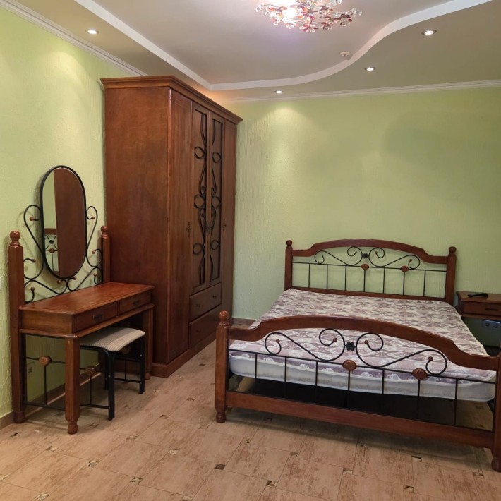 Сдам 1комнатную квартиру  Посёлок  Котовского возле супермаркета Семь - фото 1