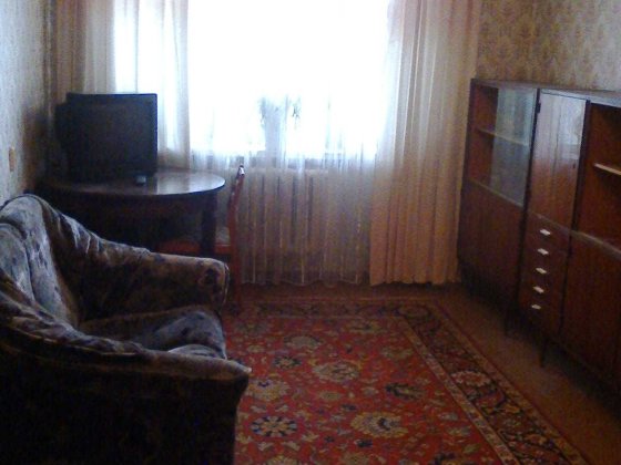 Сдам 1 комнатную квартиру 2\5 ул. Шклярука пл. Толбухина Одеса