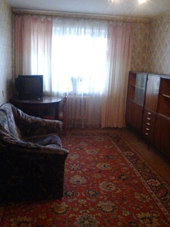 Сдам 1 комнатную квартиру 2\5 ул. Шклярука пл. Толбухина - фото 1