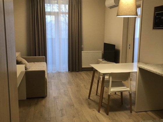 Аренда 2к квартиры ЖК Standard one, Васильковская 100 А, ВДНХ