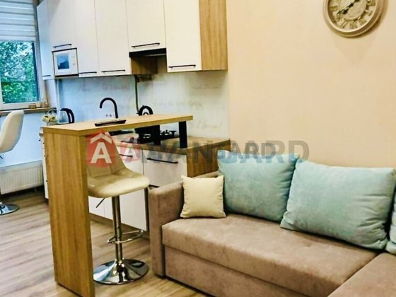 Оренда квартири з видом на річку в ЖК «Golden House» Вінниця