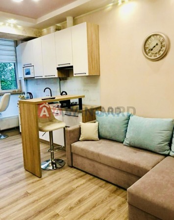 Оренда квартири з видом на річку в ЖК «Golden House» - фото 1