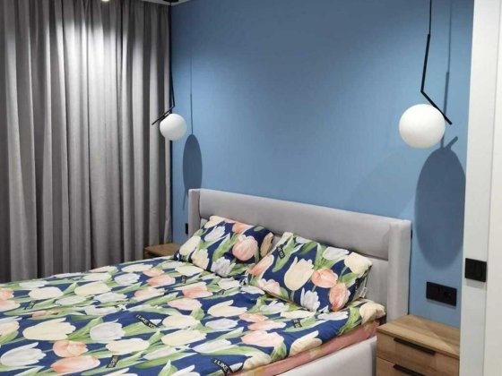 Оренда 1-к квартири в ЖК Велика Британія по вул. Шевченка Львів