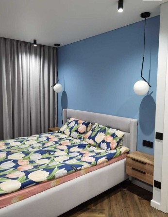 Оренда 1-к квартири в ЖК Велика Британія по вул. Шевченка - фото 1