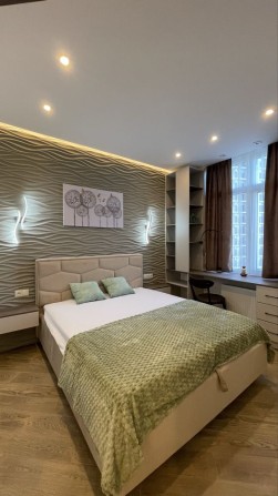 Сдам новую квартиру, Краснова, 61 жемчужина, новая, 45 м2, Приморский - фото 1