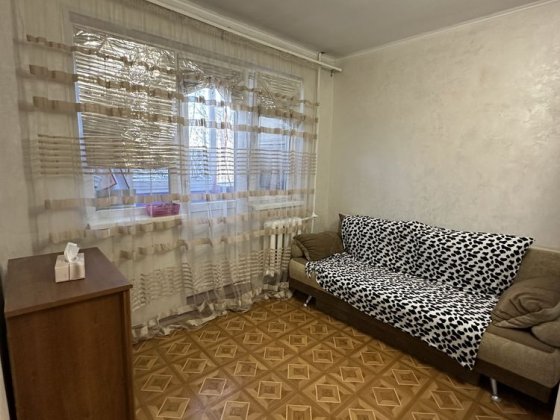 Сдам 1-Ную квартиру р-н Черемушки ул. Героев Крут / ул Космонавтов Одесса