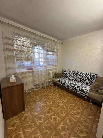 Сдам 1-Ную квартиру р-н Черемушки ул. Героев Крут / ул Космонавтов - фото 1