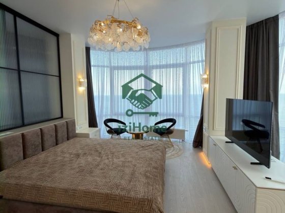 ЖК Морская Симфония! Аркадия.Никто не жил!Вид моря со всех окон! Одеса