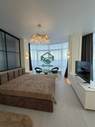 ЖК Морская Симфония! Аркадия.Никто не жил!Вид моря со всех окон! - фото 1