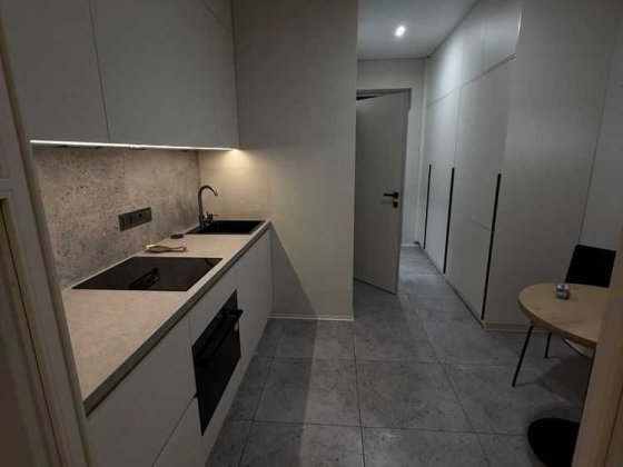 Оренда 1 кімнатної квартири по вул. Пекарська, Галицький р-н Львов