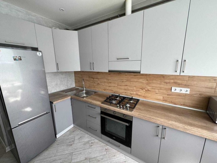 ОРЕНДА 1 кім. новобудови у Львові, вул. Бігова - фото 1