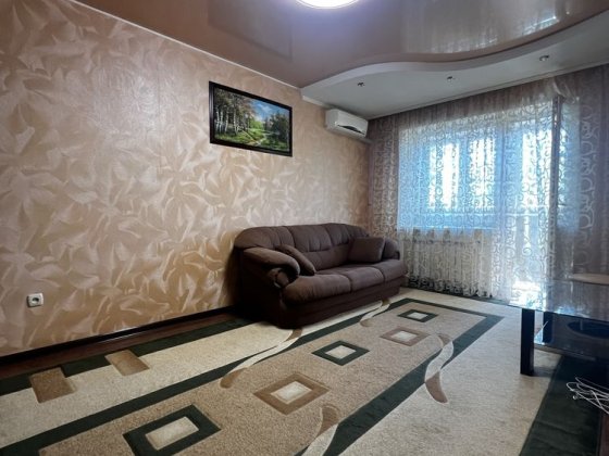 Сдам свою 3-х комнатную квартиру возле Парка Марка Твена Одесса