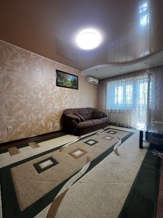 Сдам свою 3-х комнатную квартиру возле Парка Марка Твена - фото 1