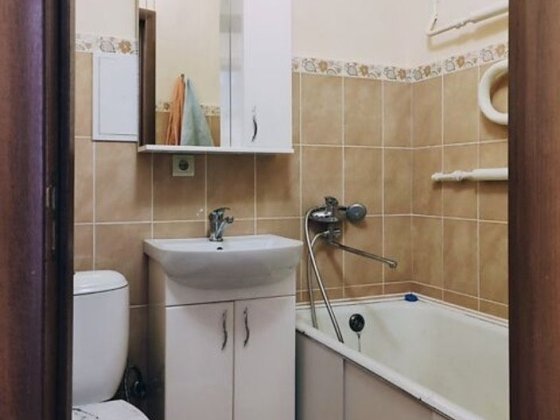 Здам квартиру район жд вокзалу Коцюбинського Винница