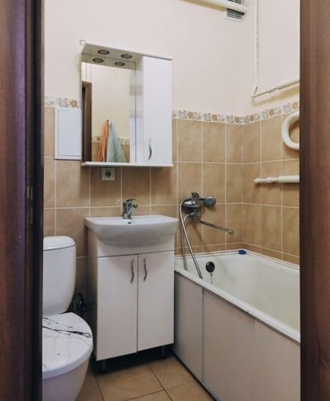 Здам квартиру район жд вокзалу Коцюбинського - фото 1