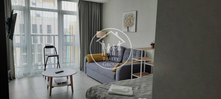 Оренда 1-кімнатної квартири в ЖК Леополь Таун (Стрийська) - фото 1