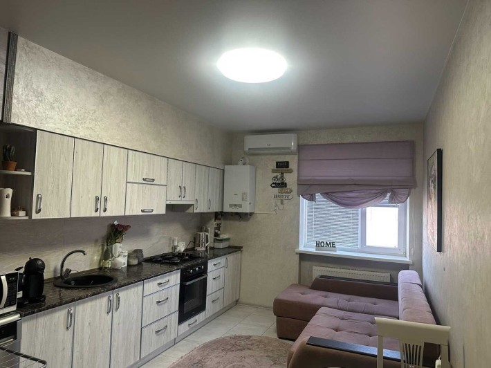 Здам 1 кімнатну квартиру в Старому місті 8487 - фото 1