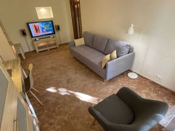 Здається 1-к квартира в Центрі Львова, на вул. К. Левицького Львів