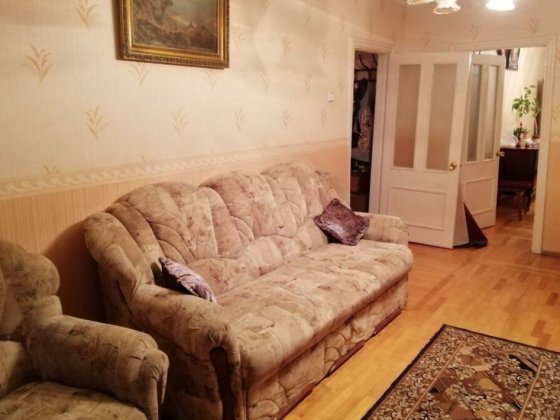 Оренда 2 к квартири на Вишеньці Вінниця