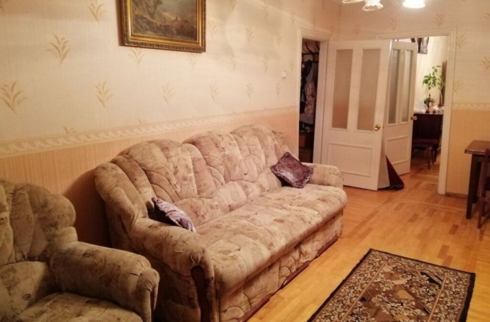 Оренда 2 к квартири на Вишеньці - фото 1