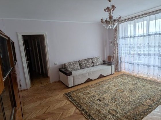 Оренда 3 кімнатної квартири Володимира Великого Львов