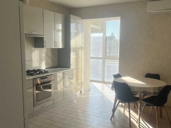 Здам 1 квартиру в новому ЖК на Замості Винница