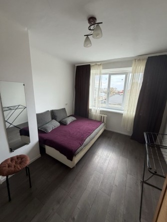 1 кім кв вул.Вигоди , ремонт всі меблі техніка - фото 1