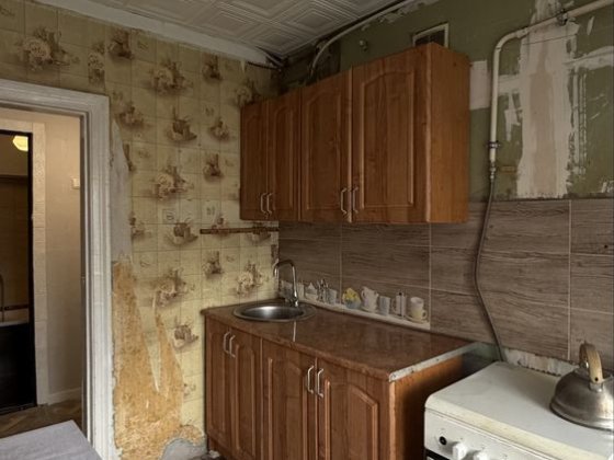 Здам свою двокімнатну квартиру Днепр