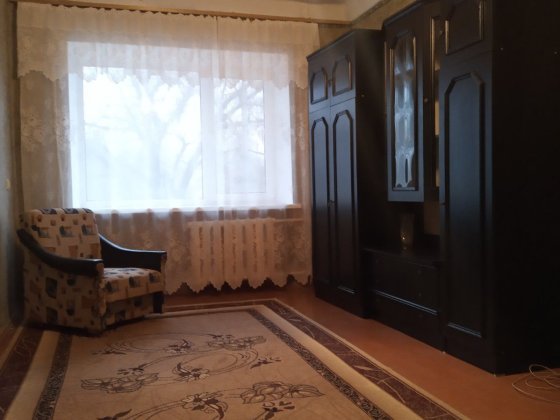 Сдаю 1 к/к ул.Крылова/р-н Лески,второй этаж Николаев